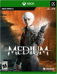 The Medium